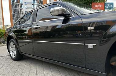 Седан Chrysler 300C 2006 в Ивано-Франковске