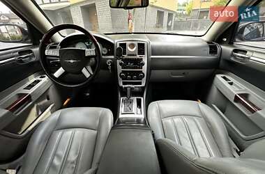 Седан Chrysler 300C 2006 в Ивано-Франковске