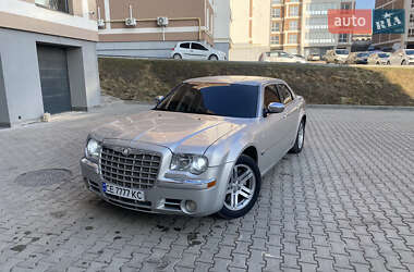 Седан Chrysler 300C 2006 в Тернополі