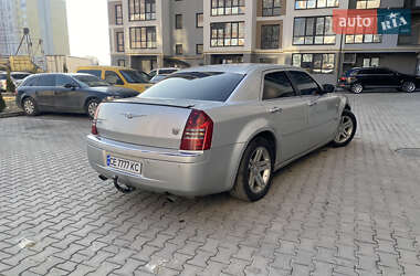 Седан Chrysler 300C 2006 в Тернополі