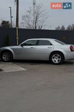 Седан Chrysler 300C 2007 в Дніпрі