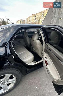Седан Chrysler 300C 2008 в 