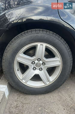 Седан Chrysler 300C 2008 в 