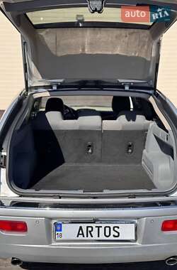 Универсал Chrysler 300C 2006 в 