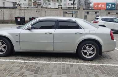 Седан Chrysler 300C 2006 в 