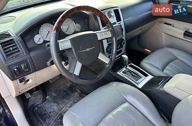 Седан Chrysler 300C 2006 в 