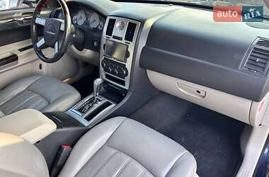 Седан Chrysler 300C 2006 в 