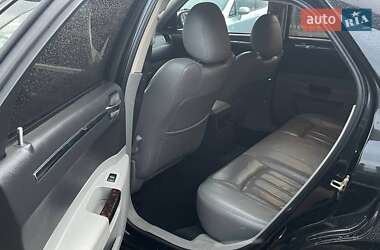 Седан Chrysler 300C 2005 в 