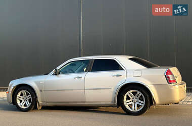 Седан Chrysler 300C 2007 в 