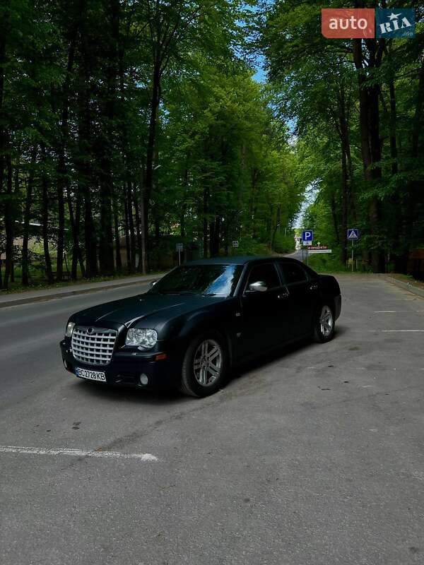 Chrysler 300C 2006