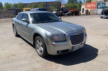 Седан Chrysler 300C 2006 в 