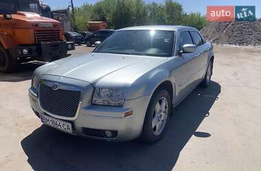 Седан Chrysler 300C 2006 в 