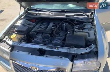 Седан Chrysler 300C 2006 в Конотопі