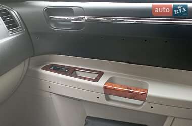 Седан Chrysler 300C 2006 в 