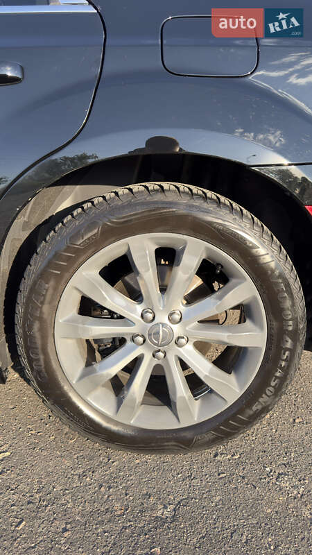 Седан Chrysler 300C 2016 в Ковеле
