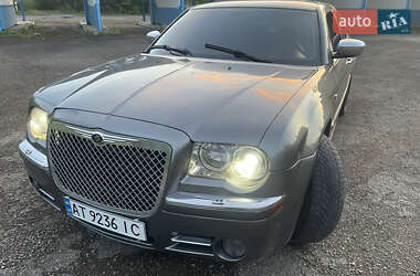 Седан Chrysler 300C 2006 в 