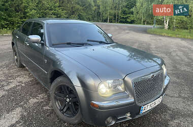 Седан Chrysler 300C 2006 в 