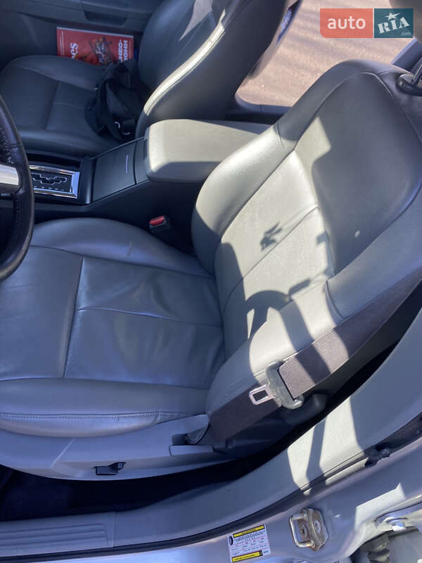 Седан Chrysler 300C 2005 в Виннице