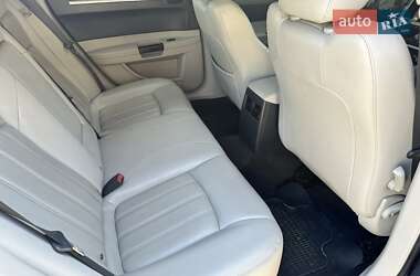 Седан Chrysler 300C 2005 в 