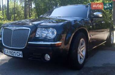 Универсал Chrysler 300C 2005 в 