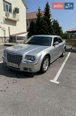 Седан Chrysler 300C 2007 в 