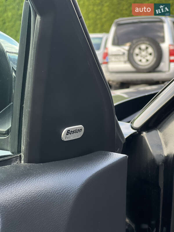 Седан Chrysler 300C 2005 в Стрые фото 8 Седан Chrysler 300C 2005 в Стрые