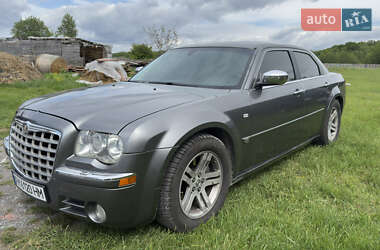 Седан Chrysler 300C 2006 в Звягеле
