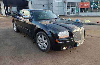 Седан Chrysler 300C 2005 в 
