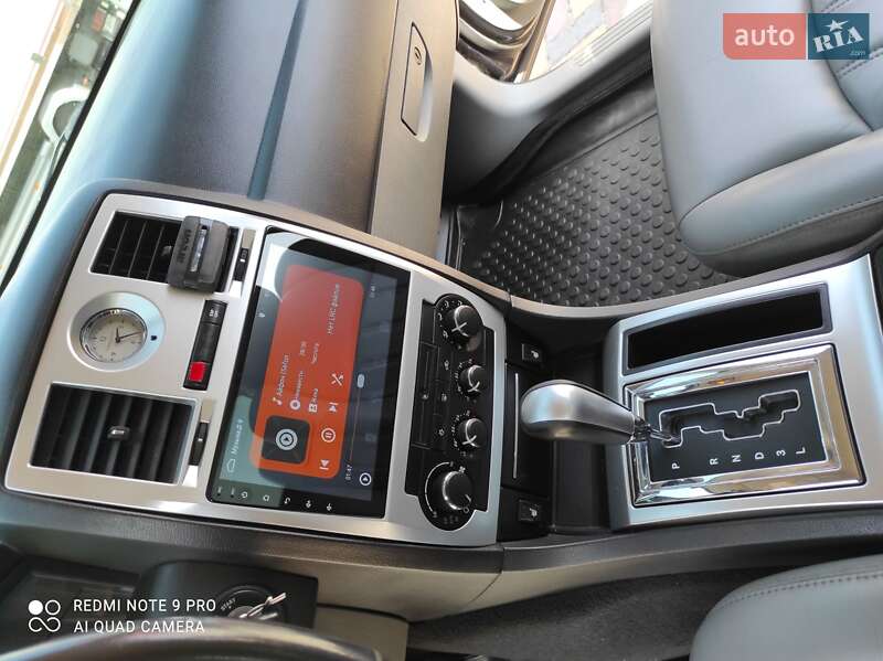 Седан Chrysler 300C 2005 в Гайсину фото 22 Седан Chrysler 300C 2005 в Гайсину