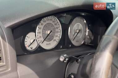 Седан Chrysler 300C 2008 в 