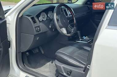 Седан Chrysler 300C 2008 в 