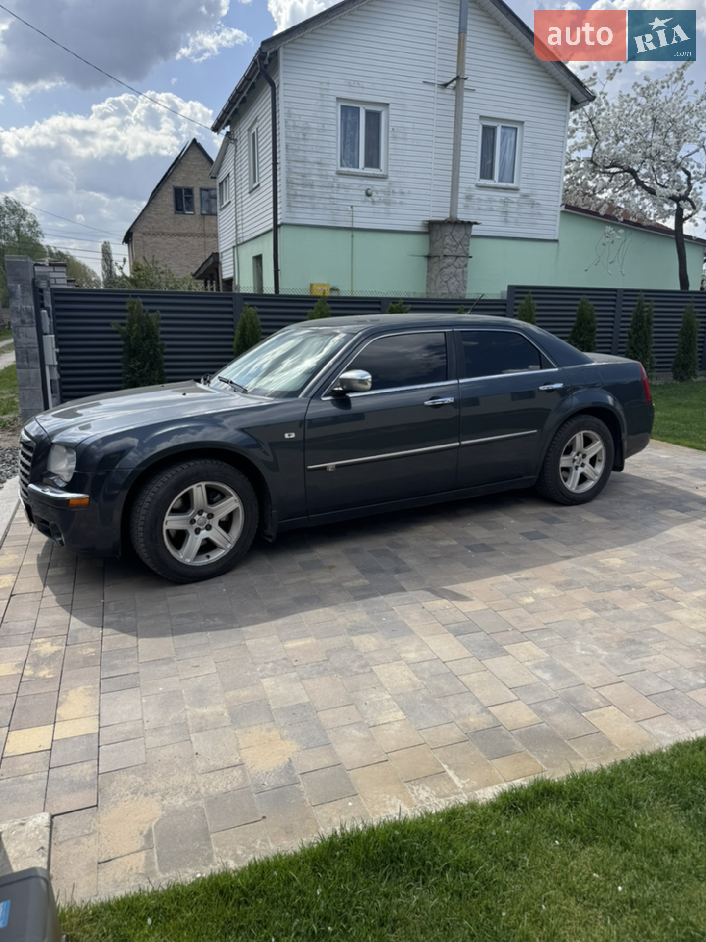 Фото авто 8