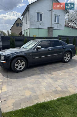 Седан Chrysler 300C 2008 в 