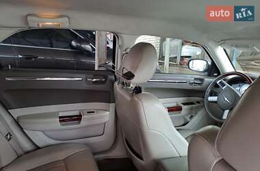 Универсал Chrysler 300C 2007 в 