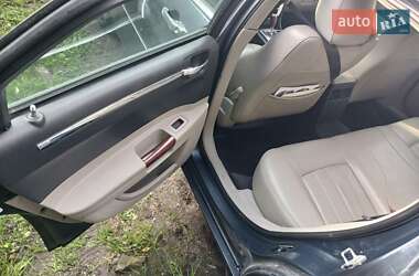 Седан Chrysler 300C 2007 в 