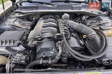 Седан Chrysler 300C 2007 в 