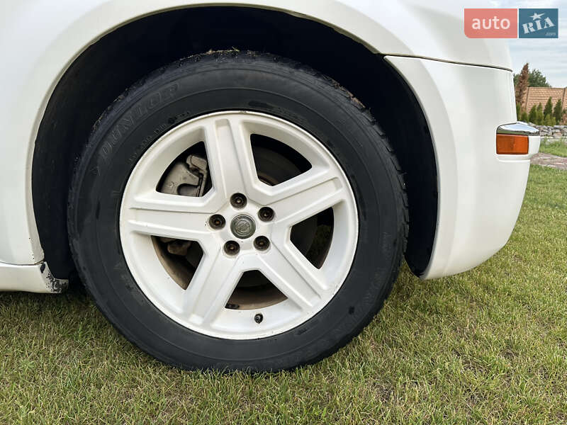 Седан Chrysler 300C 2008 в Харькове фото 12 Седан Chrysler 300C 2008 в Харькове