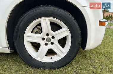 Седан Chrysler 300C 2008 в 