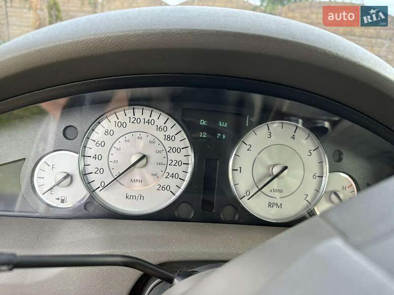 Седан Chrysler 300C 2008 в Харькове фото 16 Седан Chrysler 300C 2008 в Харькове