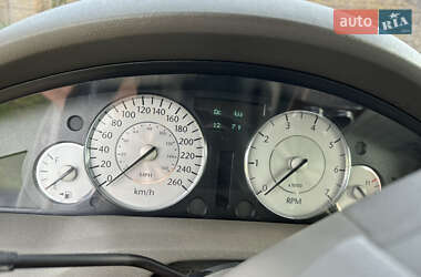 Седан Chrysler 300C 2008 в 