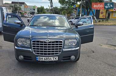 Седан Chrysler 300C 2006 в 