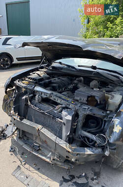 Седан Chrysler 300C 2005 в 