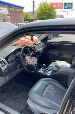 Седан Chrysler 300C 2005 в 