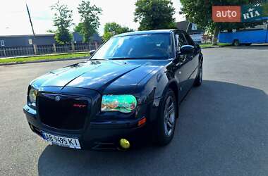 Седан Chrysler 300C 2005 в Виннице