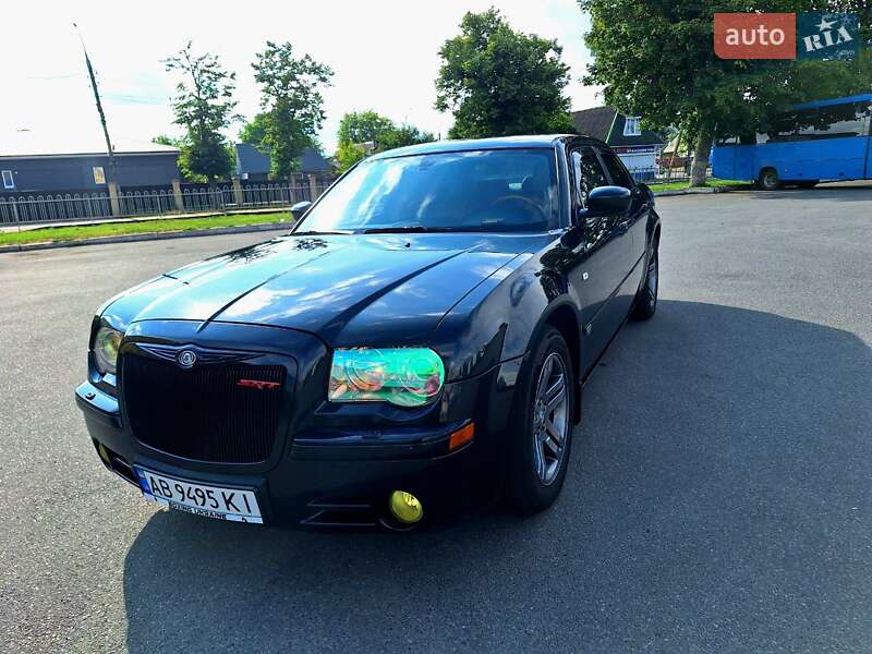 Chrysler 300C 2005