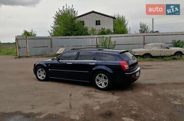 Универсал Chrysler 300C 2006 в 