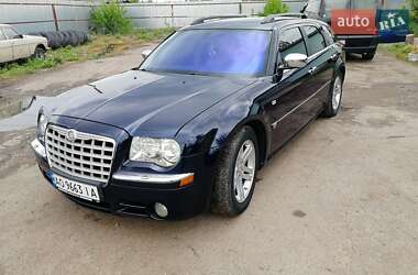 Универсал Chrysler 300C 2006 в 