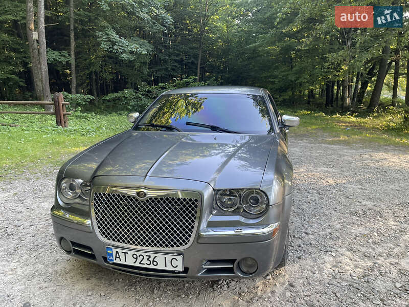 Chrysler 300C 2006