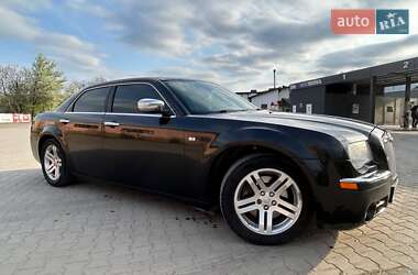 Седан Chrysler 300C 2005 в 