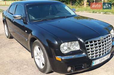 Седан Chrysler 300C 2005 в Яготині
